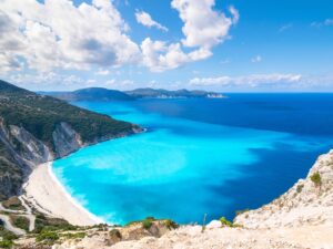 Boats in Paros. Charter a Boat
