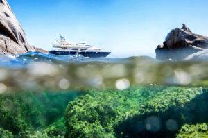 Boats in Paros. Charter a Boat. Luxury transfer